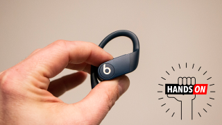 The New Truly Wireless Powerbeats Pro Seem Like the Better AirPods We Wanted All Long